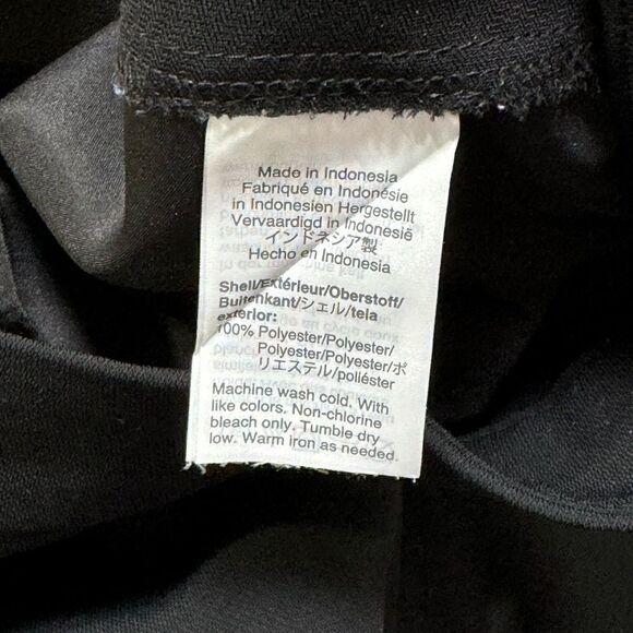 J.CREW PULL-ON TROUSER. - Picture 9 of 9